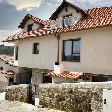 Casa Saborido * Chantada