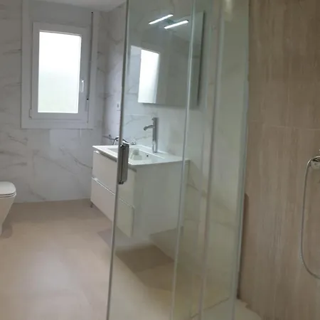 Nyaraló Casa Saborido