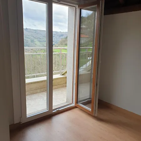 Feriehus Casa Saborido *