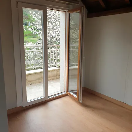 Nyaraló Casa Saborido