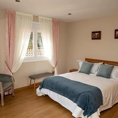 Casa Saborido * Chantada