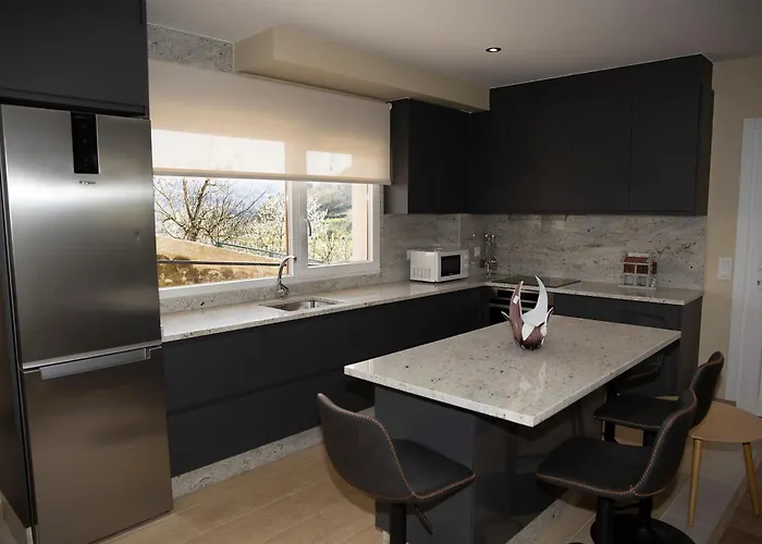 Casa Saborido Чантада