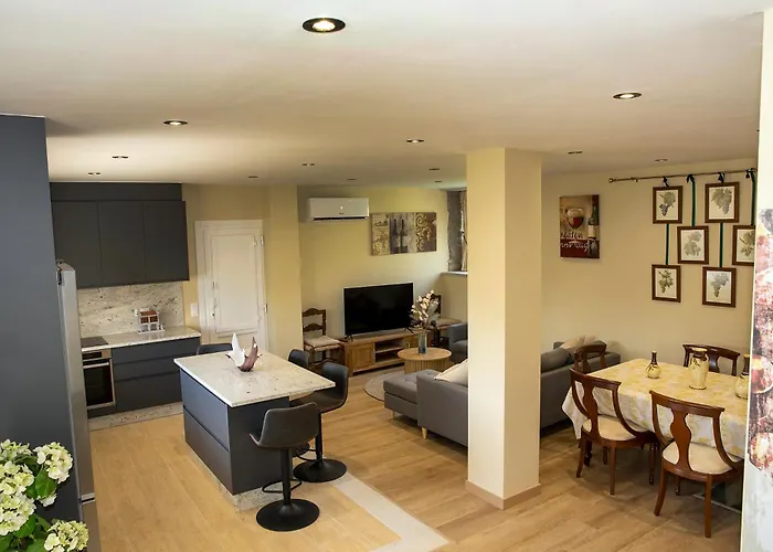 Casa Saborido Дом отдыха *