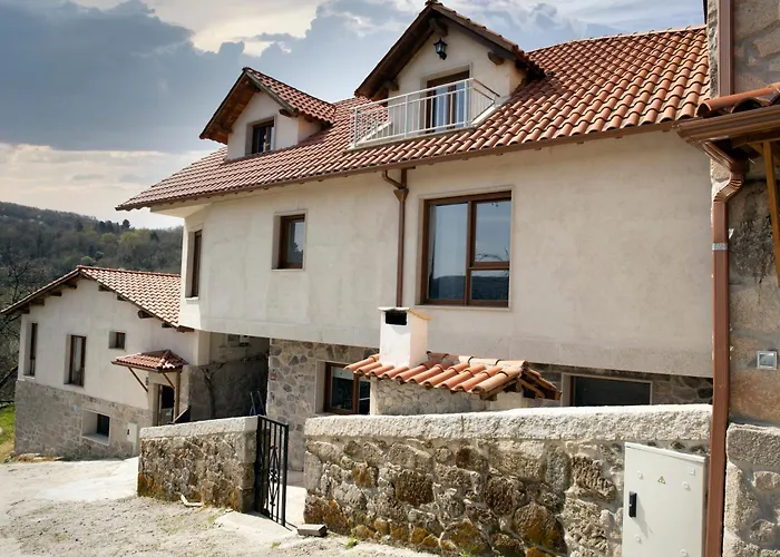 Casa Saborido * Чантада