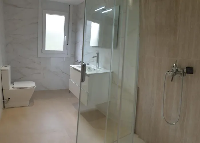 Дом отдыха Casa Saborido