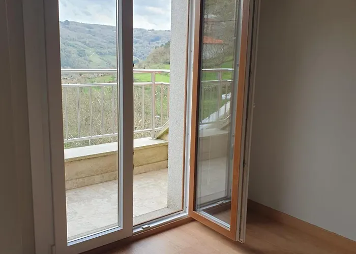 Дом отдыха Casa Saborido *