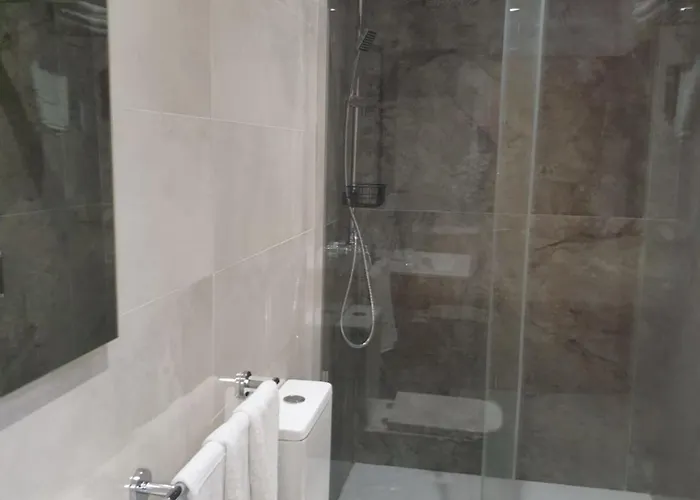 Casa Saborido * Чантада