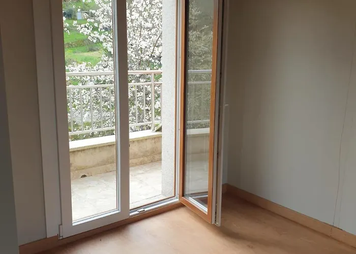 Дом отдыха Casa Saborido