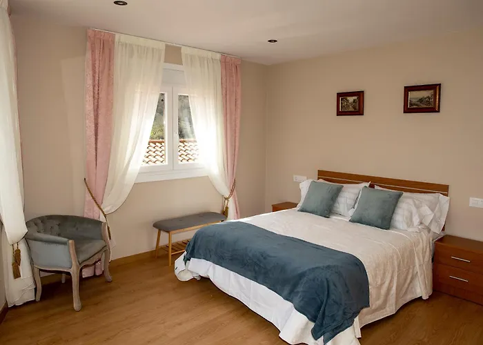 Casa Saborido * Чантада