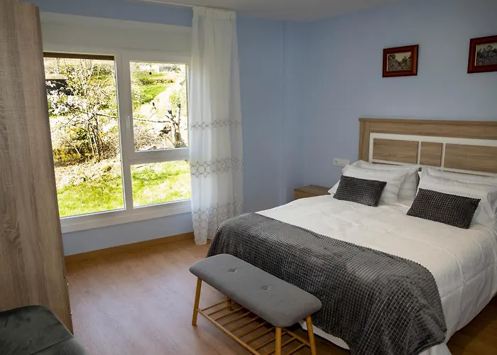 Дом отдыха Casa Saborido