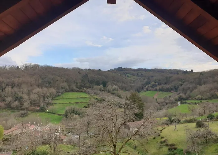 Casa Saborido Чантада